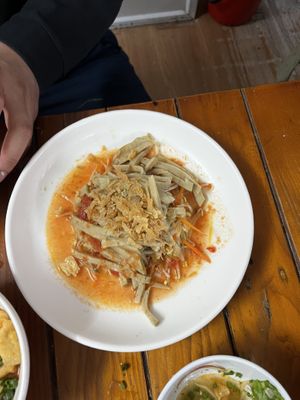   at Katze Vegan & Vegetarian  in Hanoi