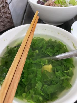   at Katze Vegan & Vegetarian  in Hanoi