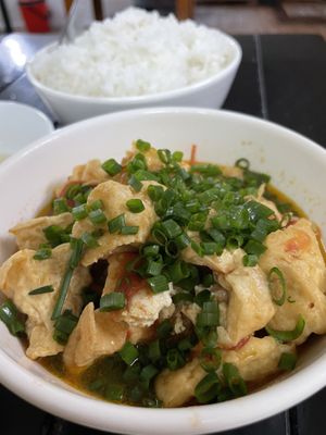   at Katze Vegan & Vegetarian  in Hanoi