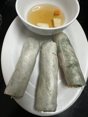   at Katze Vegan & Vegetarian  in Hanoi