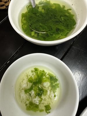   at Katze Vegan & Vegetarian  in Hanoi