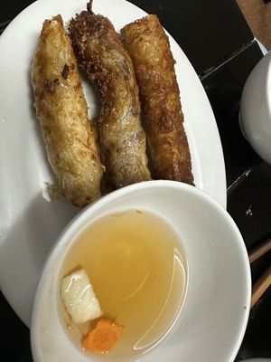   at Katze Vegan & Vegetarian  in Hanoi