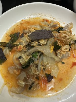   at Katze Vegan & Vegetarian  in Hanoi