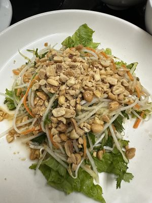   at Katze Vegan & Vegetarian  in Hanoi