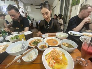   at Katze Vegan & Vegetarian  in Hanoi