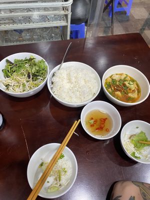   at Katze Vegan & Vegetarian  in Hanoi