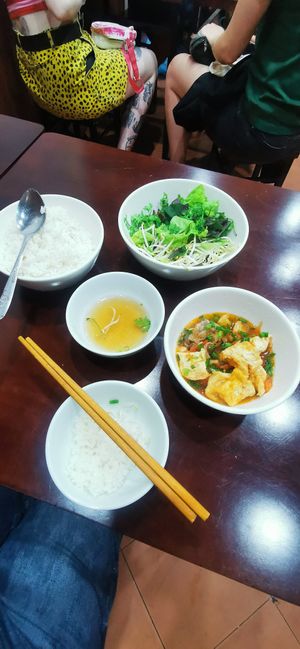  at Katze Vegan & Vegetarian  in Hanoi