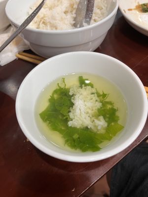   at Katze Vegan & Vegetarian  in Hanoi