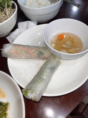   at Katze Vegan & Vegetarian  in Hanoi