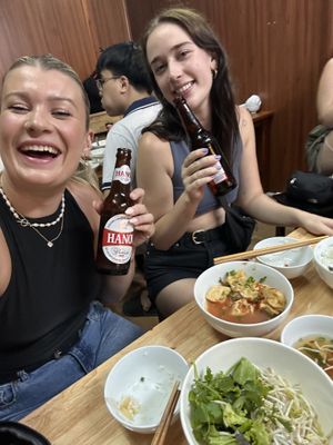   at Katze Vegan & Vegetarian  in Hanoi