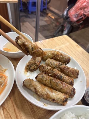   at Katze Vegan & Vegetarian  in Hanoi