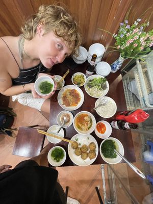   at Katze Vegan & Vegetarian  in Hanoi