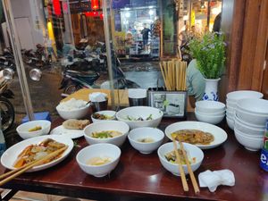  at Katze Vegan & Vegetarian  in Hanoi