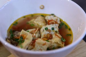  at Katze Vegan & Vegetarian  in Hanoi