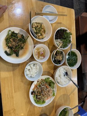   at Katze Vegan & Vegetarian  in Hanoi