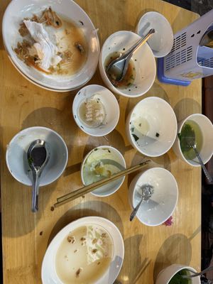   at Katze Vegan & Vegetarian  in Hanoi