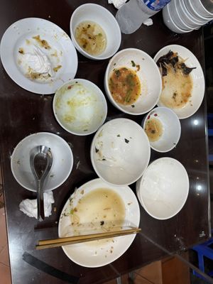   at Katze Vegan & Vegetarian  in Hanoi