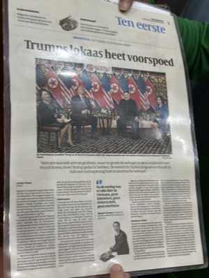   at Katze Vegan & Vegetarian  in Hanoi