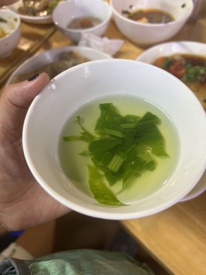   at Katze Vegan & Vegetarian  in Hanoi