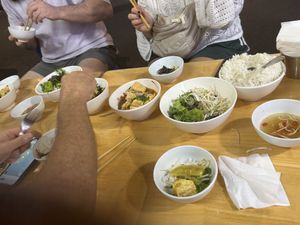   at Katze Vegan & Vegetarian  in Hanoi