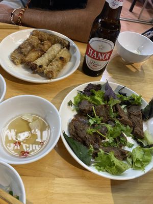   at Katze Vegan & Vegetarian  in Hanoi