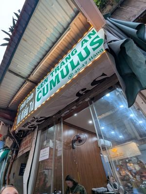  at Katze Vegan & Vegetarian  in Hanoi