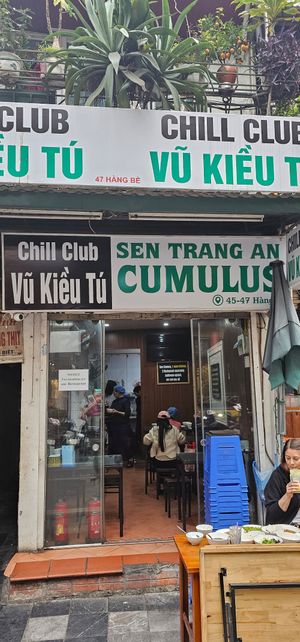  at Katze Vegan & Vegetarian  in Hanoi