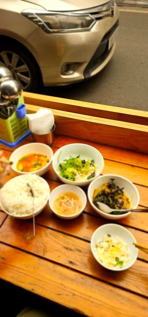  at Katze Vegan & Vegetarian  in Hanoi