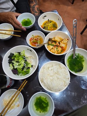  at Katze Vegan & Vegetarian  in Hanoi