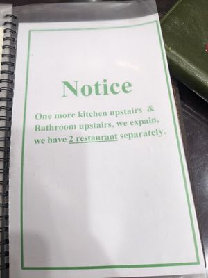  at Katze Vegan & Vegetarian  in Hanoi