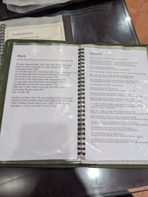  at Katze Vegan & Vegetarian  in Hanoi