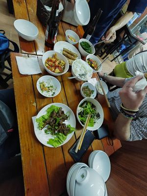  at Katze Vegan & Vegetarian  in Hanoi