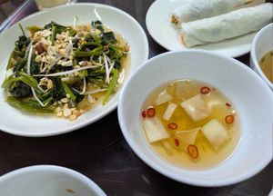  at Katze Vegan & Vegetarian  in Hanoi