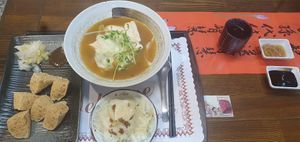  at Hé Tài YǎngShēng LiàoLǐ 荷泰養生料理 in Taichung