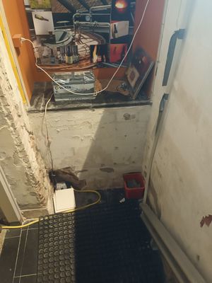  at Lunchcafé Stadhuis in Goes