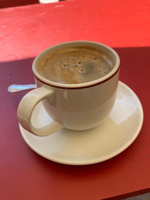  at Mazál Bagels & Café in Madrid