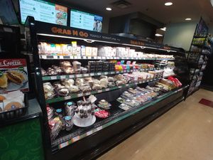 Prepared meals at Common Market Food Co-op in Frederick
