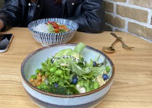   at mamahe in Freiburg