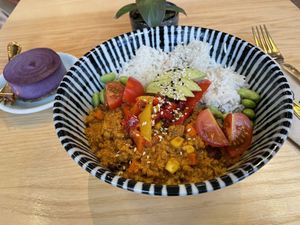   at mamahe in Freiburg