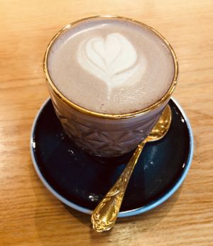   at mamahe in Freiburg