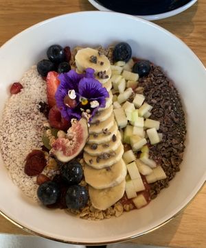   at mamahe in Freiburg