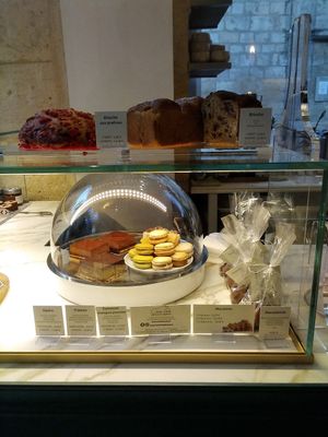 Photo général at Cassonade Cannelés & Spécialités in Bordeaux