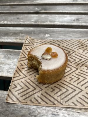   at Cassonade Cannelés & Spécialités in Bordeaux