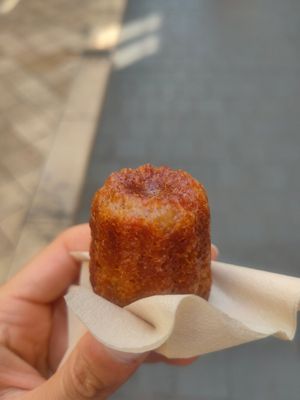  at Cassonade Cannelés & Spécialités in Bordeaux