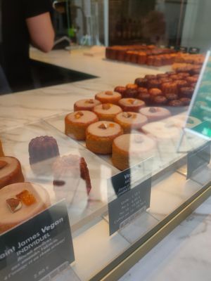  at Cassonade Cannelés & Spécialités in Bordeaux
