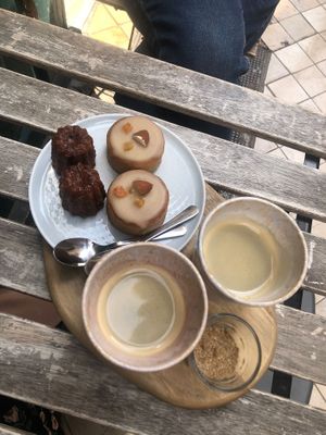  at Cassonade Cannelés & Spécialités in Bordeaux