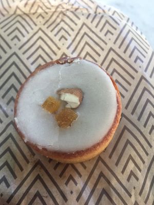 St James   at Cassonade Cannelés & Spécialités in Bordeaux