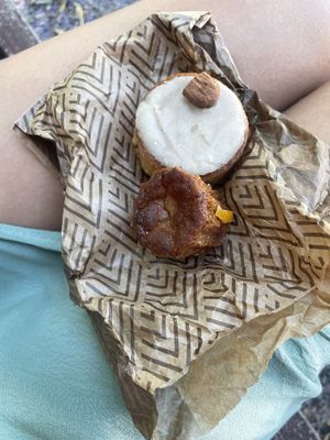   at Cassonade Cannelés & Spécialités in Bordeaux