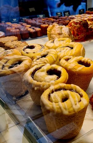  at Cassonade Cannelés & Spécialités in Bordeaux