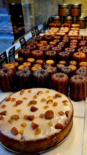  at Cassonade Cannelés & Spécialités in Bordeaux